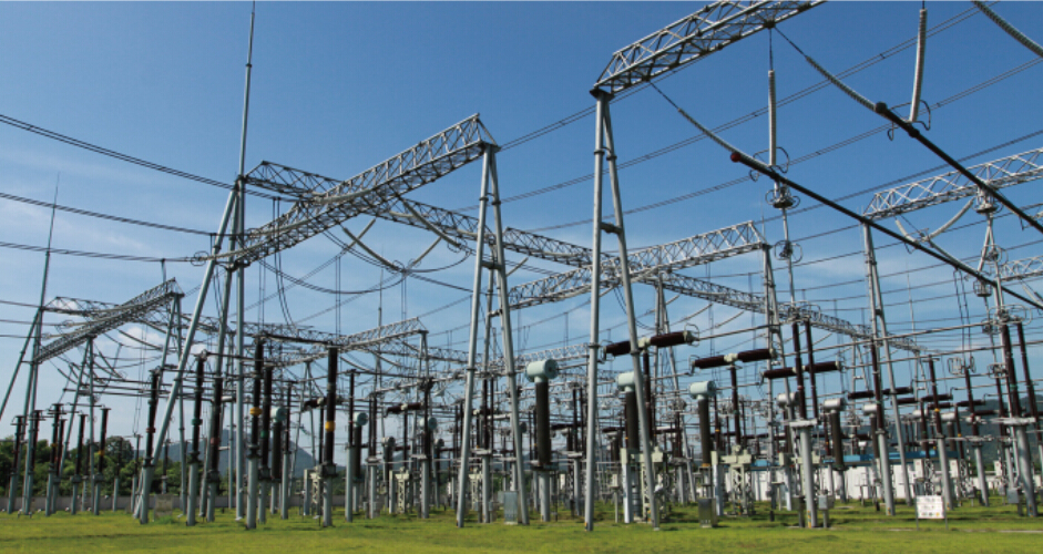 國(guó)網(wǎng)、南網(wǎng)國(guó)家項(xiàng)目